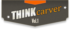 thinkCarver.com :: Online presence of Chris Carver.