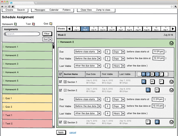 WebAssign 