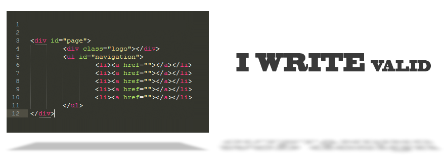HTML / CSS